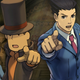 Image for article titled Professor Layton VS Ace Attorney Plays Like Two Different Games